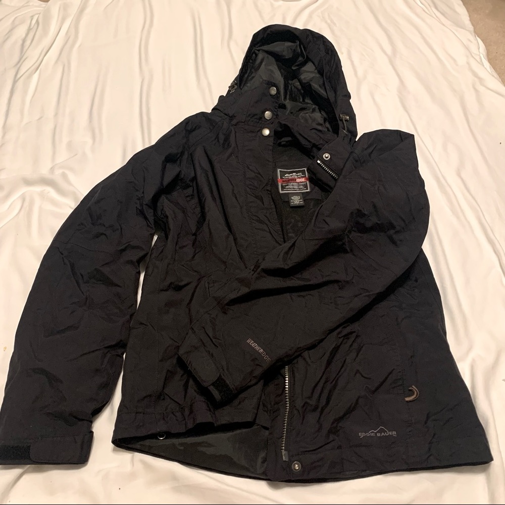 Eddie Bauer Jacket
